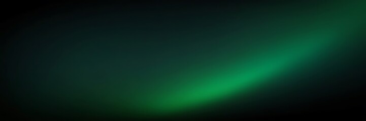 Obraz premium dark green gradient light background Textured dark green gradient background perfect abstract, pattern, dark,1