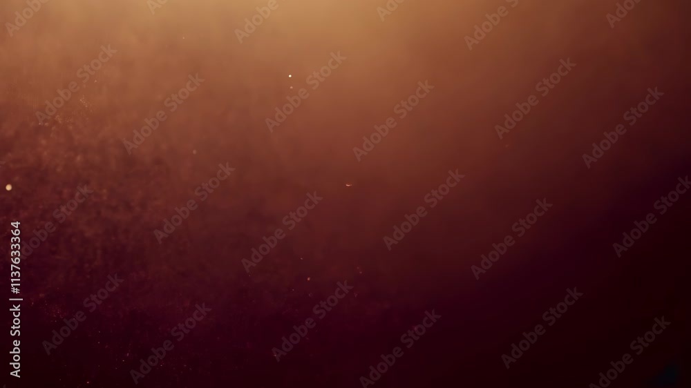 Leinwandbilder exploring abstract visuals and warm tones in an art-focused setting