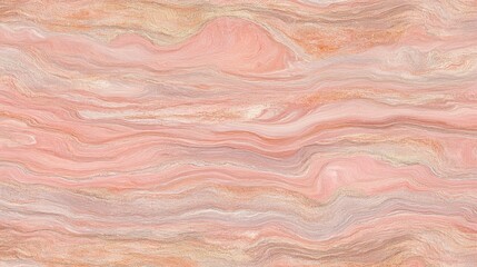 Stunning Pink Marble Design for Interior Decor.  Elegant and Sophisticated Marble Patterns for High-End Homes.