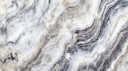 Fototapeta premium Stunning Gray Marble Texture: A Timeless Design for Interior and Exterior