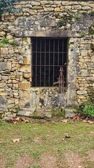 Sainte Alv&egrave;re, Val de Louyre et Caudeau, P&eacute;rigord Noir, Nouvelle Aquitaine, France, Europe