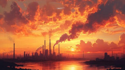 Corporate responsibility and climate action, Businesses combating climate change, Corporate strategies for sustainability, Climate-conscious corporate initiatives