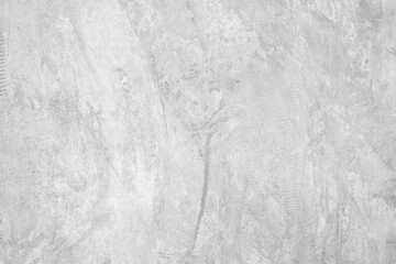 Old wall texture cement dirty gray with black  background abstract grey and silver color design are light with white background.