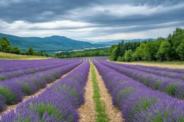 Fototapeta premium Capri - Italy. Beautiful simple AI generated image