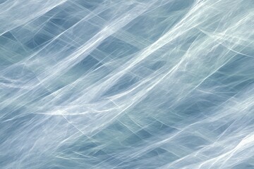 Obraz premium Wide-angle abstract distressed background texture of worn out concrete wall in black and white. Beautiful simple AI generated image