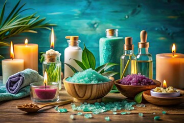 Unwind with our luxurious spa collection: aromatherapy essentials, natural skincare, and blissful bath and body treatments.