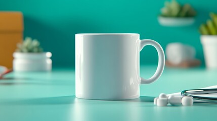 Essential Tools for Nursing. Generative AI