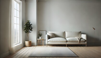 Rustic Charm with Wooden Beams