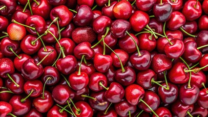 cherry background
