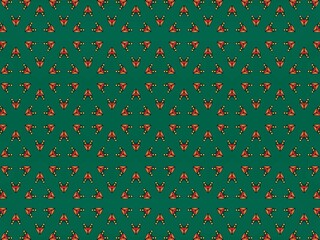 Design a traditional Thai &ldquo;Pratam Yam&rdquo; pattern, Thai inspired modern patterns, and contemporary Thai designs.