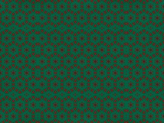 Design a traditional Thai “Pratam Yam” pattern, Thai inspired modern patterns, and contemporary Thai designs.