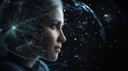 The echo of artificial intelligence in the human mind 16