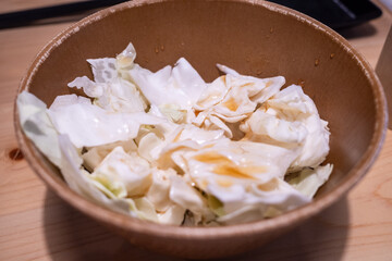 日本の北海道札幌市のとても美味しい焼き鳥