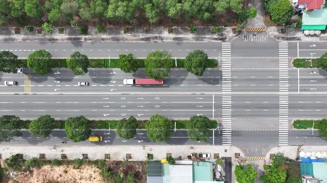 Inefficient Transportation Systems: Poorly planned transportation systems, inadequate public transportation options, and inefficient traffic management strategies contribute to traffic congestion.
