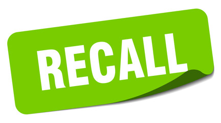 RECALL
