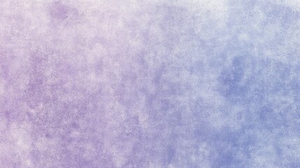 Fototapeta premium Abstract Pastel Purple and Blue Textured Background