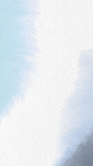 Watercolor background png, transparent background