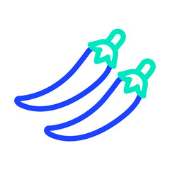 Spice Vector Icon Design Illustration