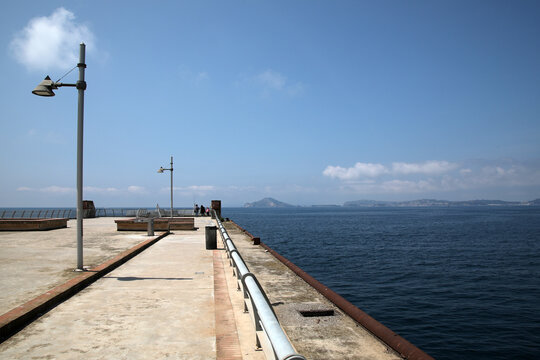 Mare Napoli