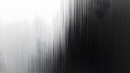 A gradient transitioning from icy silver to steel gray, evoking a minimalist and sleek aesthetic.