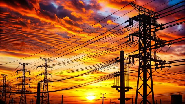 Silhouette Photography: Parallel Circuit Electricity, Electrical Engineering,  Physics,  Science,  Education,  Power,  Energy,  Schematic,  Diagram,  Electronics