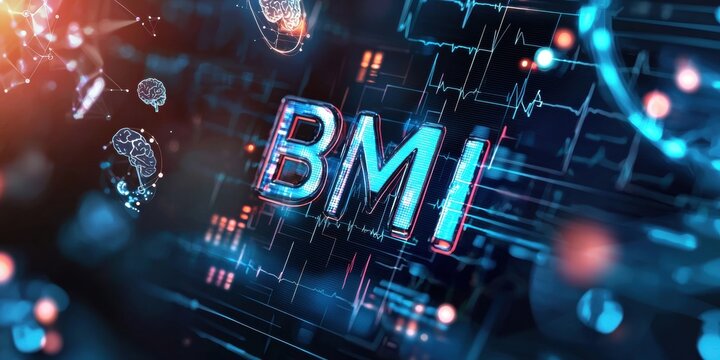 Bmi data visualization techniques digital health infographic technology analytical perspective