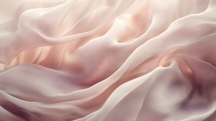 Obraz premium Subtle Organic Textures: Calming Background in Soft Taupe
