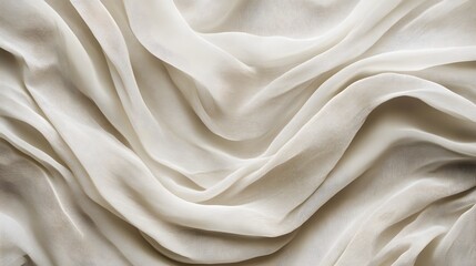 Obraz premium Subtle Organic Textures: Calming Background in Soft Taupe