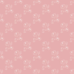 flower pattern 
