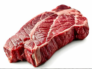 Fototapeta premium raw minced meat