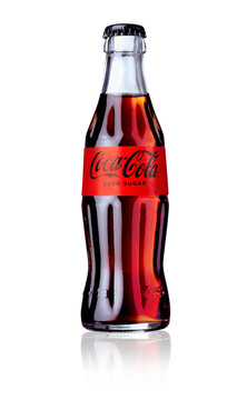 Coca Cola  ZERO
