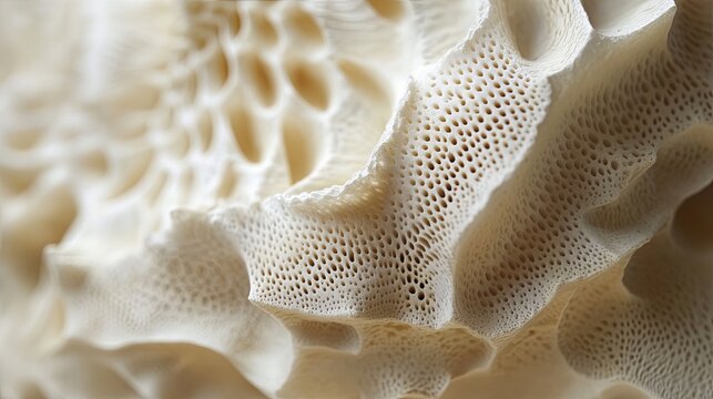 Closeup of a seashell exposing uni topaz coastal beach macro photography natural environment artistic perspective