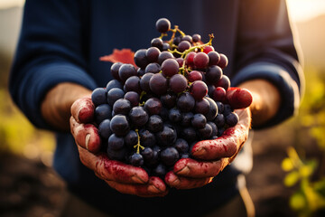 vibrant and meticulous nurturing of vineyard soil is an essential ingredient in crafting most...