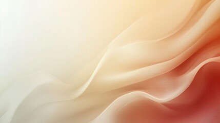 Fototapeta premium Sunrise Silk Drape 