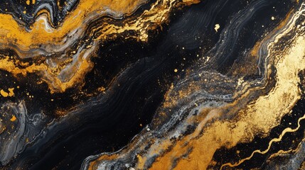 Luxury abstract marble wallpaper. Premium background
