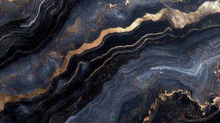 Luxury abstract marble wallpaper. Premium background
