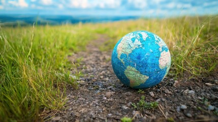 The foremost goal for the company is to expand its global reach and improve customer service