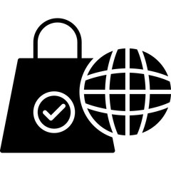 Online Shop icon