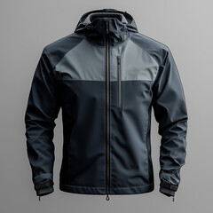 Performance Running Jacket
