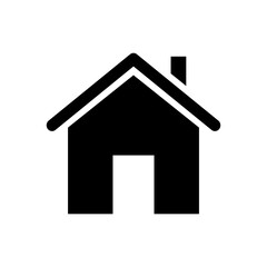 House, construction of house - vector