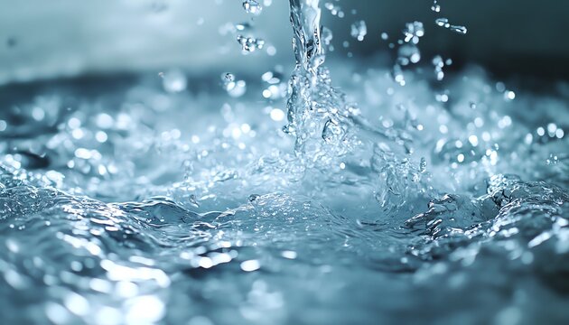 Professional plumber troubleshooting plumbing issues, fixing a clogged drain in a bathroom, using tools like plungers and augers, clear water flow restored, tidy and modern space