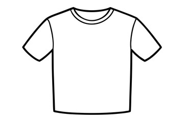 t shirt template