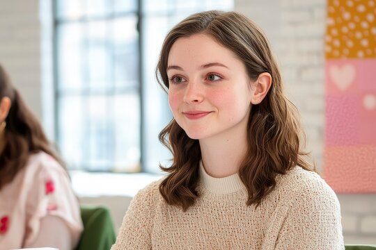 Skill-sharing sessions for creative collaboration and community growth