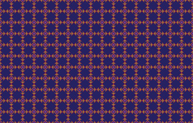 Seamless Decorative Boho Ancient Hand Drawn Ethnic Pattern. ethnic tribal borders,tribal seamless pattern
