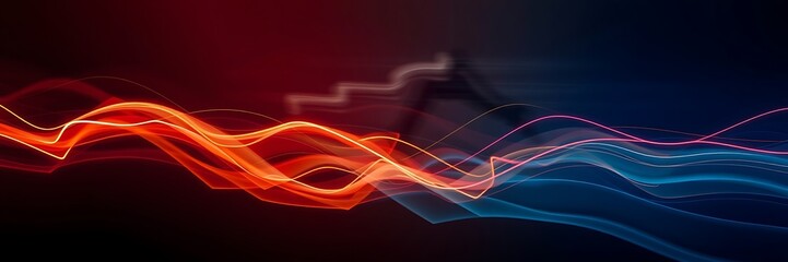 Obraz premium Mesmerizing Abstract Background Designs for Creative and Modern Visuals