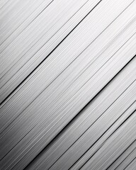 Fototapeta premium Abstract Gray Stripes Background