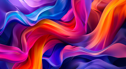 Obraz premium Textured plaster and paint background to create a background or textures for the design. Wide-angle wallpaper with a rough stylized mystical texture with space to copy the design.