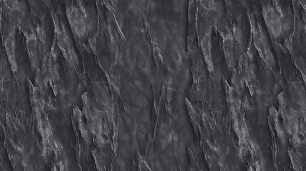 Fototapeta premium Dark Gray Stone Texture Pattern for Modern Interior Design