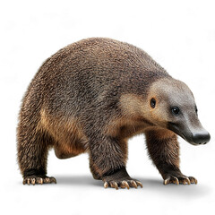 anteater Animal On Transparent background