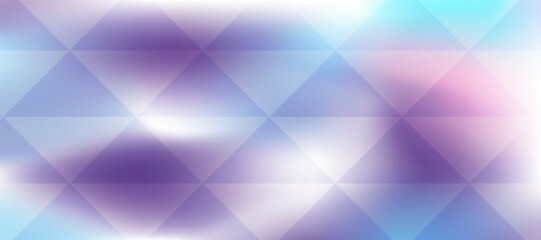 Modern Abstract Web Banner Design